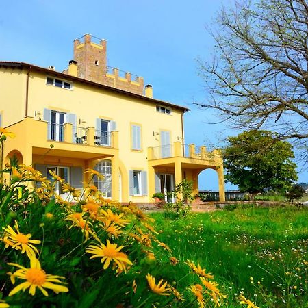 Casale Del Gelso Villa Genzano di Roma Ngoại thất bức ảnh