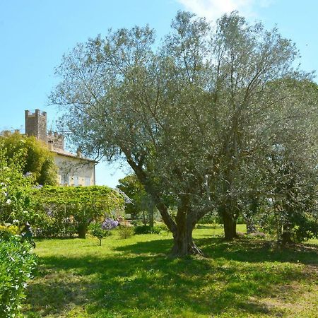 Casale Del Gelso Villa Genzano di Roma Ngoại thất bức ảnh