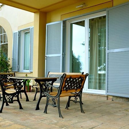 Casale Del Gelso Villa Genzano di Roma Ngoại thất bức ảnh