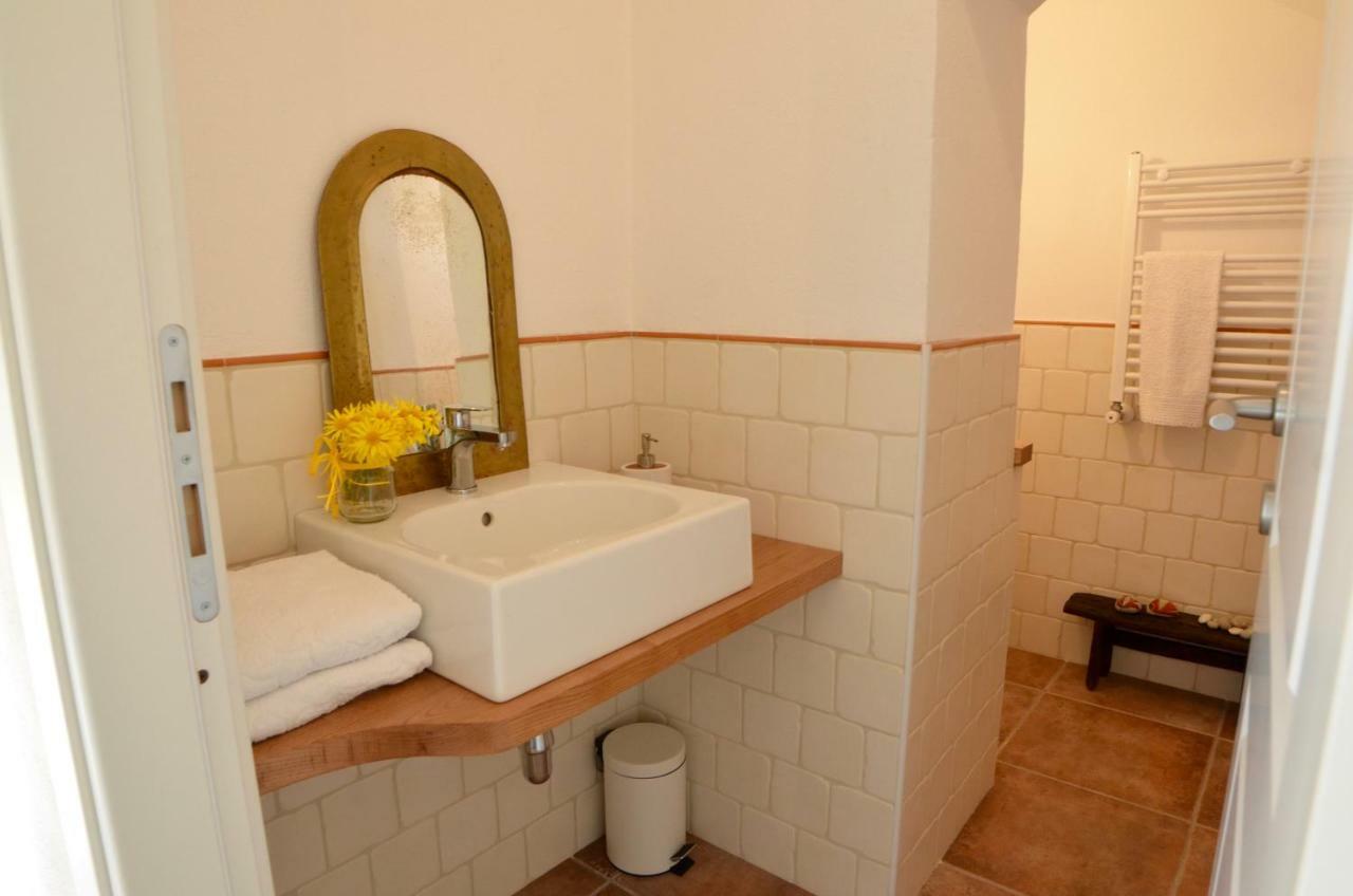 Casale Del Gelso Villa Genzano di Roma Ngoại thất bức ảnh