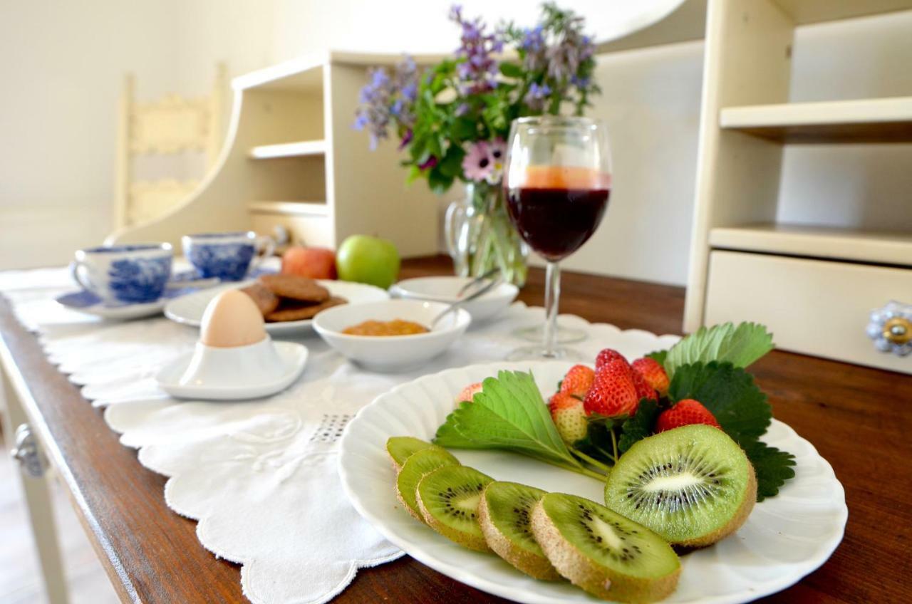 Casale Del Gelso Villa Genzano di Roma Ngoại thất bức ảnh