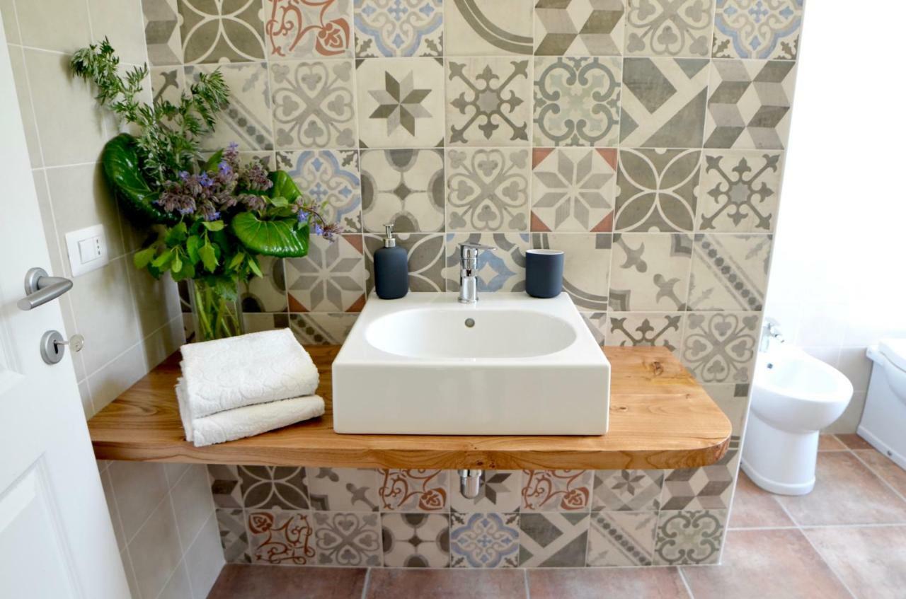 Casale Del Gelso Villa Genzano di Roma Ngoại thất bức ảnh