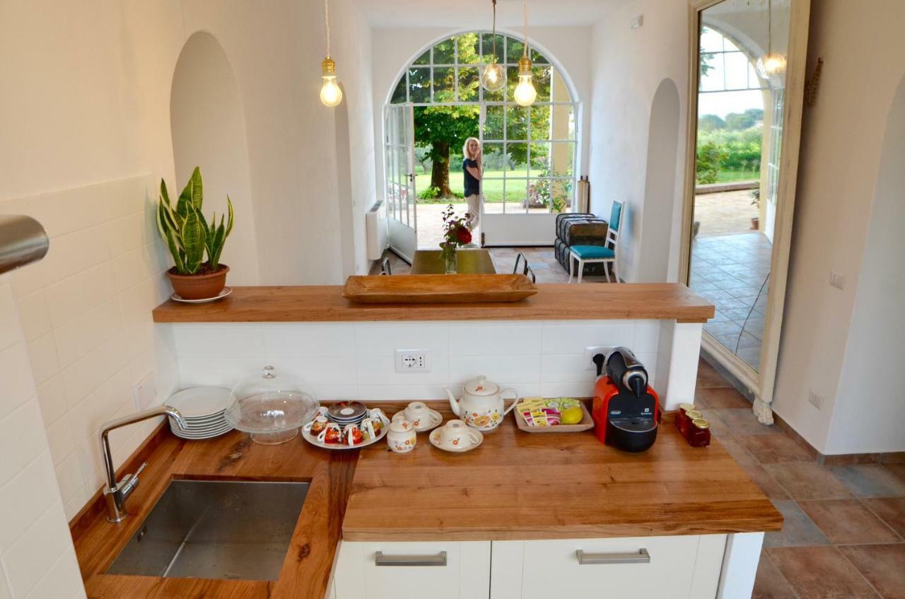 Casale Del Gelso Villa Genzano di Roma Ngoại thất bức ảnh