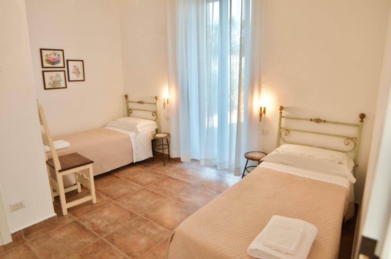 Casale Del Gelso Villa Genzano di Roma Ngoại thất bức ảnh