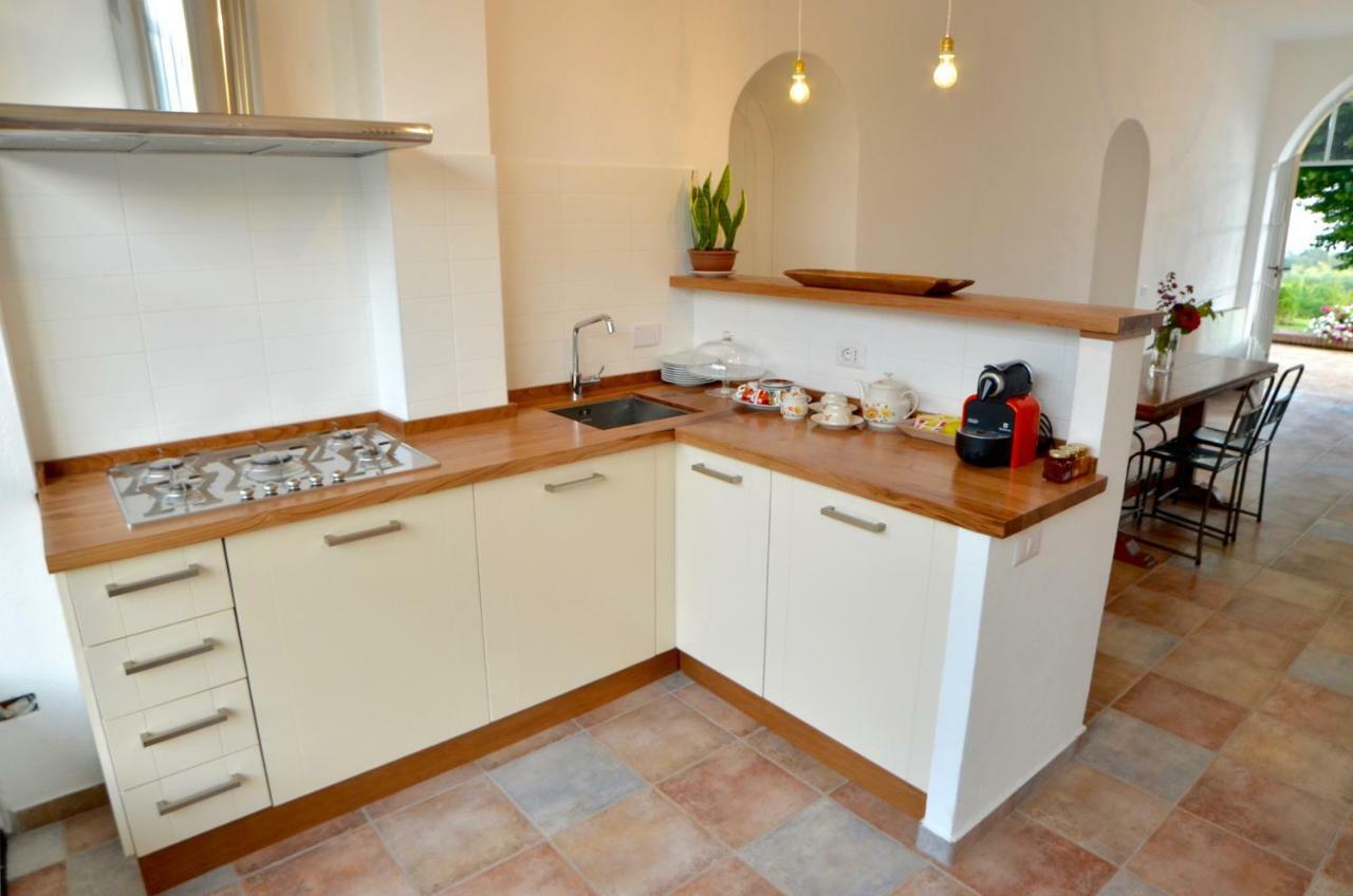 Casale Del Gelso Villa Genzano di Roma Ngoại thất bức ảnh