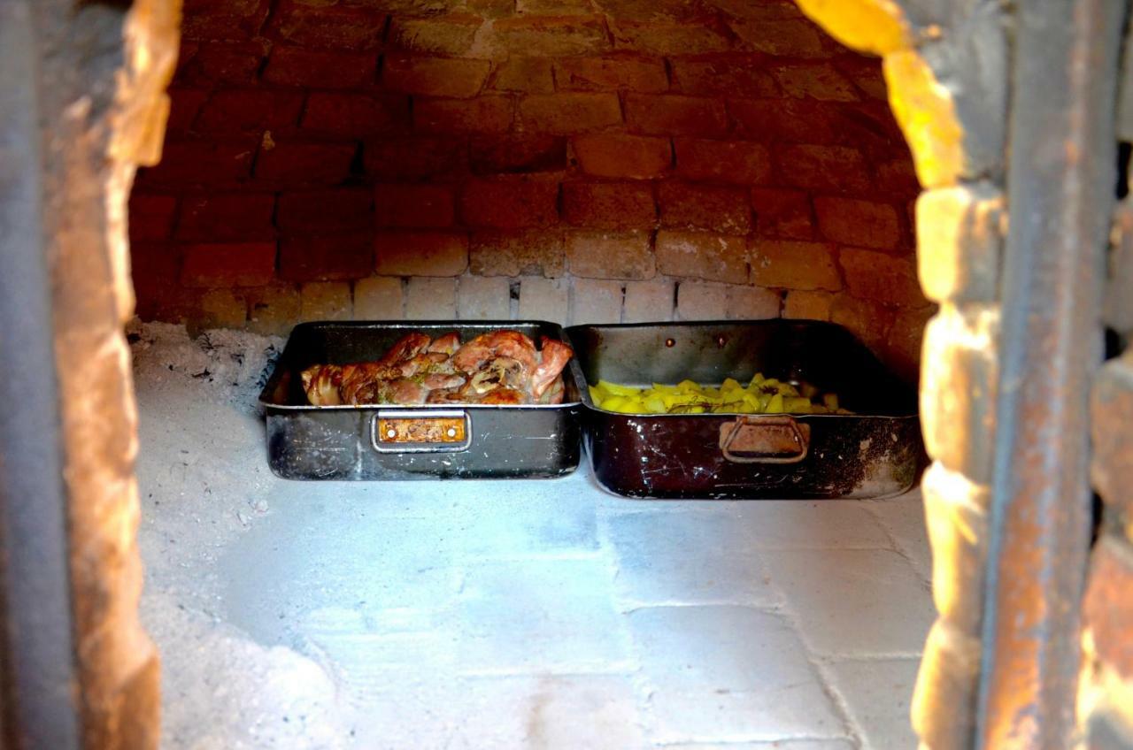 Casale Del Gelso Villa Genzano di Roma Ngoại thất bức ảnh