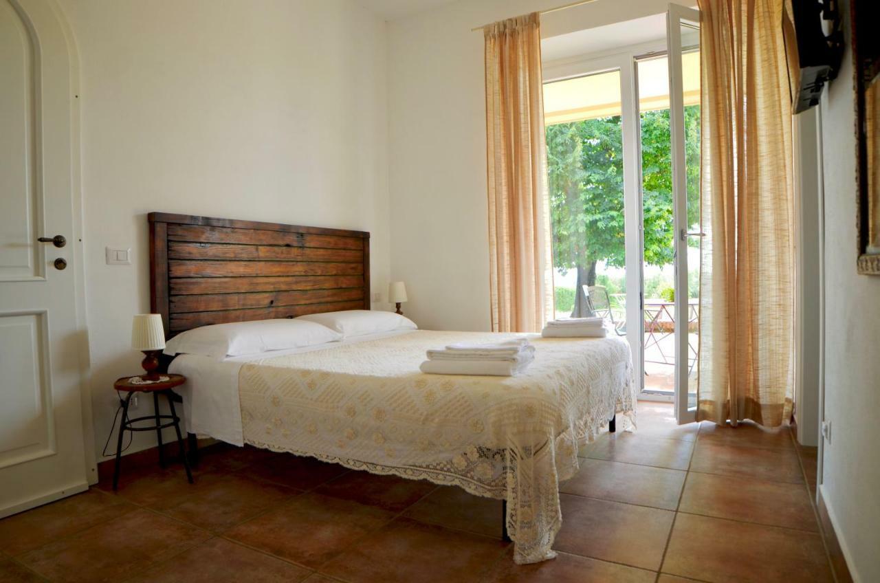 Casale Del Gelso Villa Genzano di Roma Ngoại thất bức ảnh