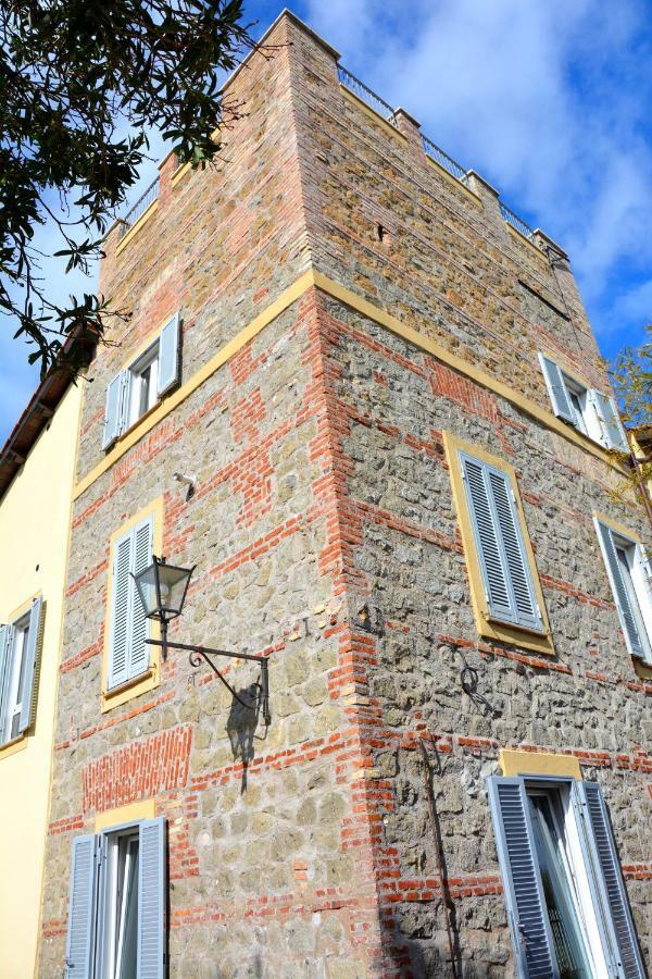 Casale Del Gelso Villa Genzano di Roma Ngoại thất bức ảnh
